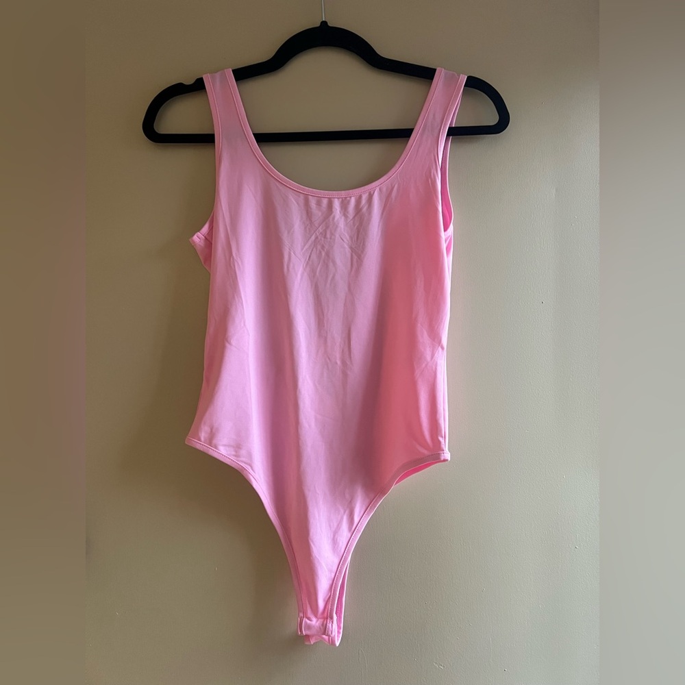 Daisy Bodysuit NWT